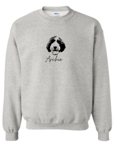 Load image into Gallery viewer, Custom Canine Crew