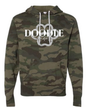 Load image into Gallery viewer, Raw Paw Hoodie