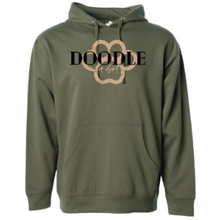 Load image into Gallery viewer, Raw Paw Hoodie