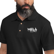 Load image into Gallery viewer, The Romer™️ x Doodle Golf Polo