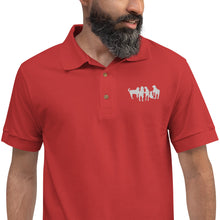 Load image into Gallery viewer, The Romer™️ x Doodle Golf Polo