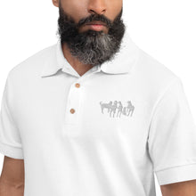 Load image into Gallery viewer, The Romer™️ x Doodle Golf Polo
