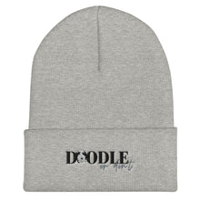 Load image into Gallery viewer, Cuffed Romer™️ Beanie