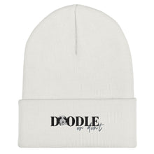 Load image into Gallery viewer, Cuffed Romer™️ Beanie