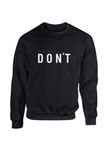 Load image into Gallery viewer, You Either Doodle or You Don't Crew Neck