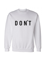 Load image into Gallery viewer, You Either Doodle or You Don't Crew Neck