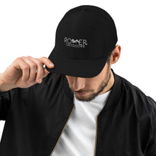 Load image into Gallery viewer, Romer™️ x Doodle Trucker Cap