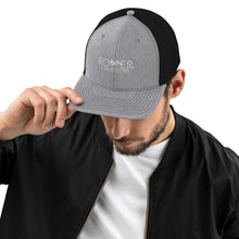 Load image into Gallery viewer, Romer™️ x Doodle Trucker Cap