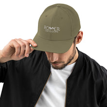 Load image into Gallery viewer, Romer™️ x Doodle Trucker Cap