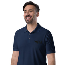 Load image into Gallery viewer, ADIRONDAXE Golf Polo
