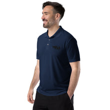 Load image into Gallery viewer, ADIRONDAXE Golf Polo
