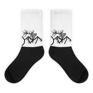 ADIRONDAXE Socks