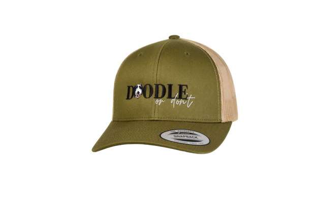 Archer ADIRONDAXE Green Hat