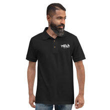 Load image into Gallery viewer, The Romer™️ x Doodle Golf Polo
