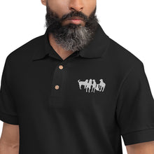 Load image into Gallery viewer, The Romer™️ x Doodle Golf Polo
