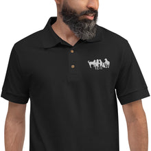 Load image into Gallery viewer, The Romer™️ x Doodle Golf Polo
