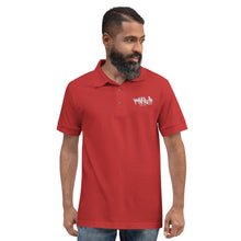 Load image into Gallery viewer, The Romer™️ x Doodle Golf Polo
