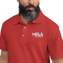 Load image into Gallery viewer, The Romer™️ x Doodle Golf Polo
