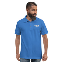 Load image into Gallery viewer, The Romer™️ x Doodle Golf Polo
