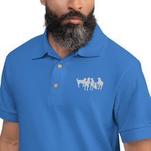 Load image into Gallery viewer, The Romer™️ x Doodle Golf Polo
