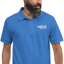 Load image into Gallery viewer, The Romer™️ x Doodle Golf Polo
