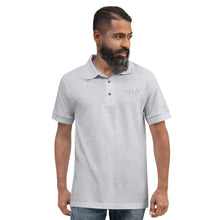 Load image into Gallery viewer, The Romer™️ x Doodle Golf Polo
