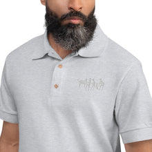 Load image into Gallery viewer, The Romer™️ x Doodle Golf Polo
