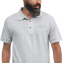 Load image into Gallery viewer, The Romer™️ x Doodle Golf Polo
