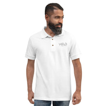 Load image into Gallery viewer, The Romer™️ x Doodle Golf Polo
