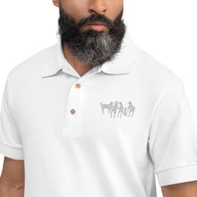 Load image into Gallery viewer, The Romer™️ x Doodle Golf Polo
