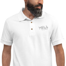 Load image into Gallery viewer, The Romer™️ x Doodle Golf Polo
