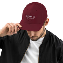 Load image into Gallery viewer, Romer™️ x Doodle Trucker Cap
