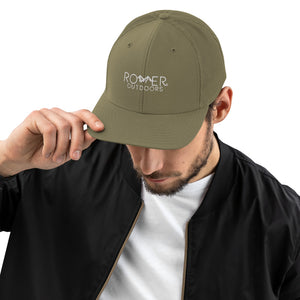 Romer™️ x Doodle Trucker Cap