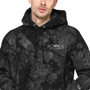 Romer™️ x Doodle Hoodie