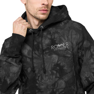 Romer™️ x Doodle Hoodie