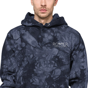 Romer™️ x Doodle Hoodie